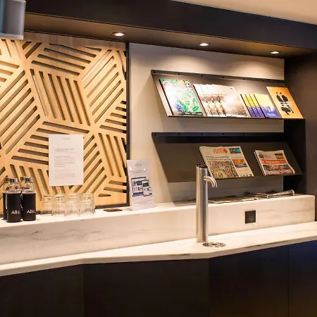 Hotel Mercure Centre Lorient