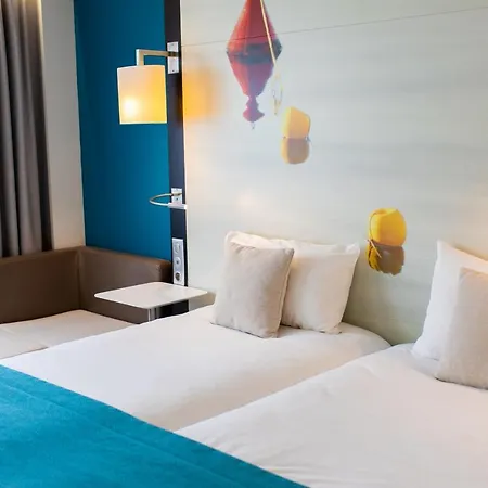 Mercure Centre Lorient