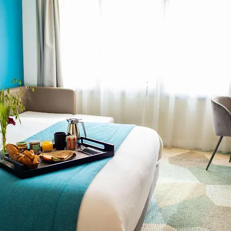 Mercure Centre Lorient