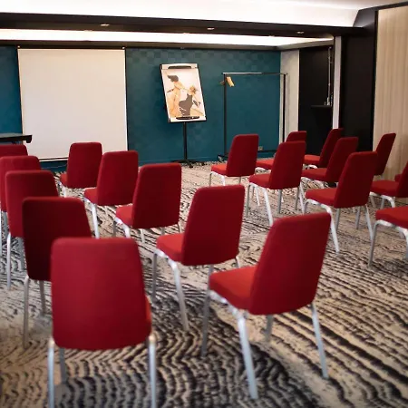 Mercure Centre 4*