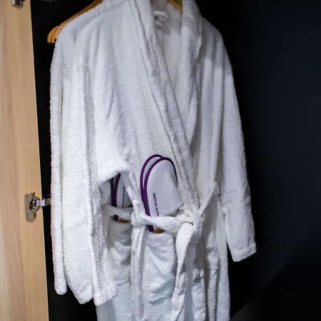 Hotel Mercure Centre