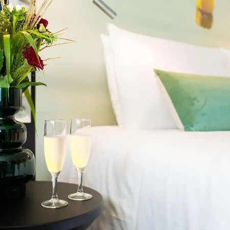 Mercure Centre Hotel Lorient