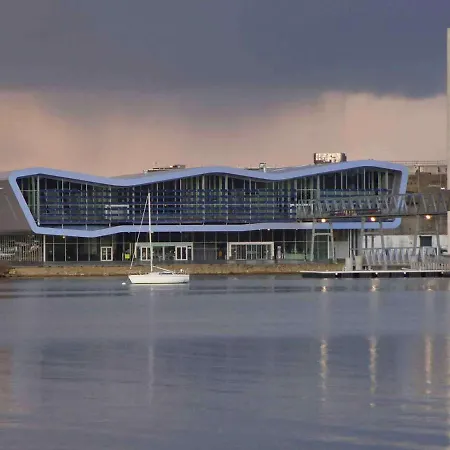 Mercure Centre Hotel