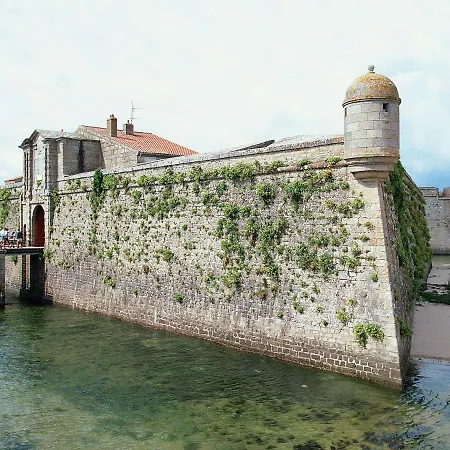 Hotel Mercure Centre Lorient